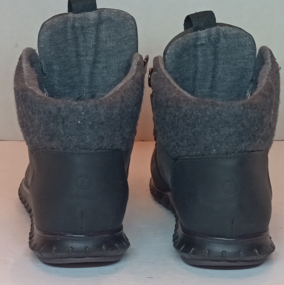 cole haan grand zero boots